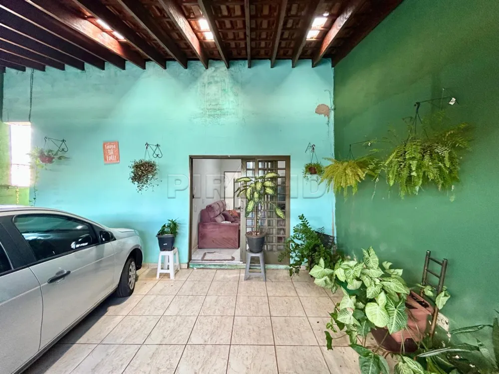 Comprar Casa / Padr&atilde;o em Ribeir&atilde;o Preto R$ 360.000,00 - Foto 2