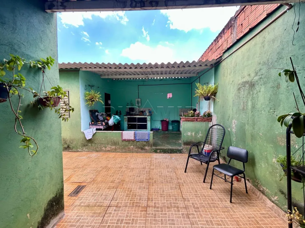 Comprar Casa / Padr&atilde;o em Ribeir&atilde;o Preto R$ 360.000,00 - Foto 11