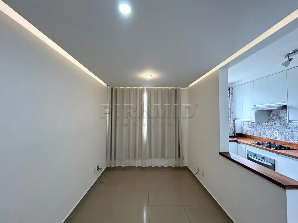 Alugar Apartamento / Padr&atilde;o em Ribeir&atilde;o Preto R$ 1.750,00 - Foto 1