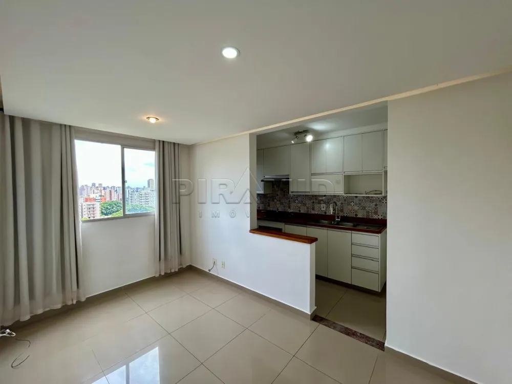 Alugar Apartamento / Padr&atilde;o em Ribeir&atilde;o Preto R$ 1.750,00 - Foto 2