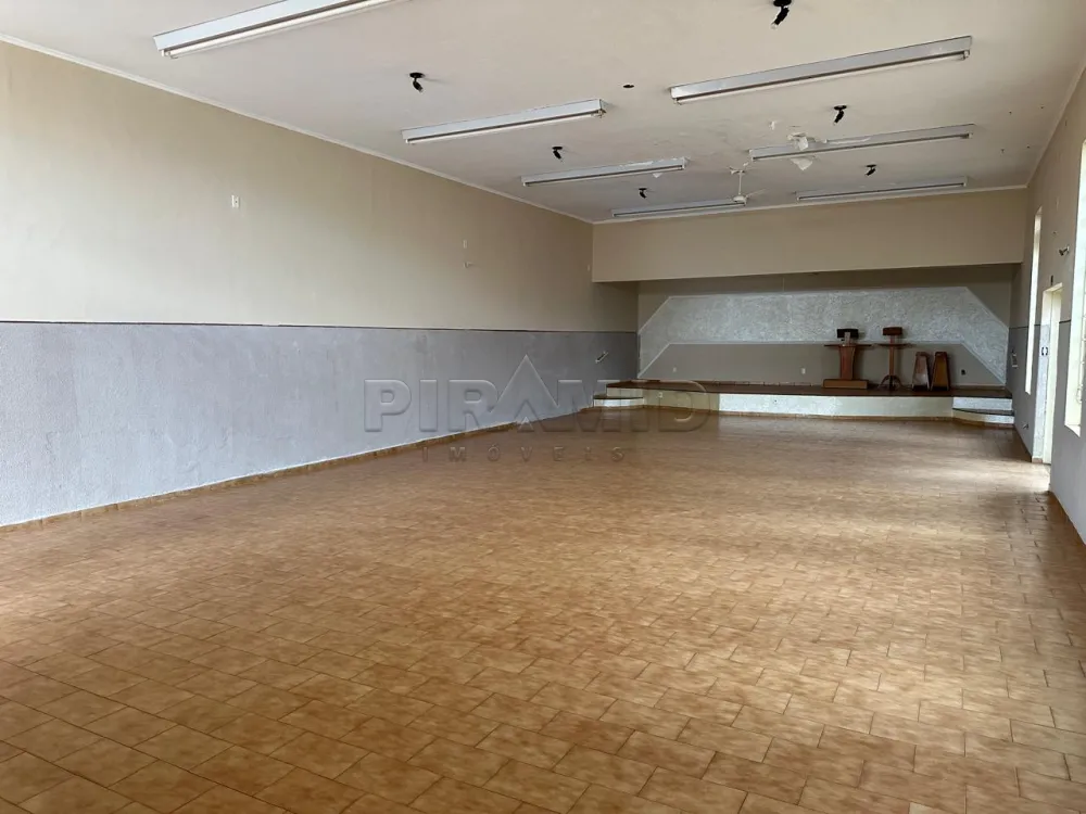 Alugar Comercial / Sal&atilde;o em Ribeir&atilde;o Preto R$ 4.000,00 - Foto 2
