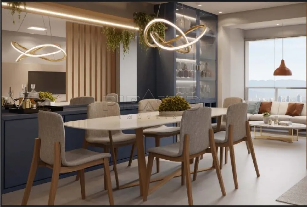 Comprar Apartamento / Padr&atilde;o em Ribeir&atilde;o Preto R$ 498.623,48 - Foto 1