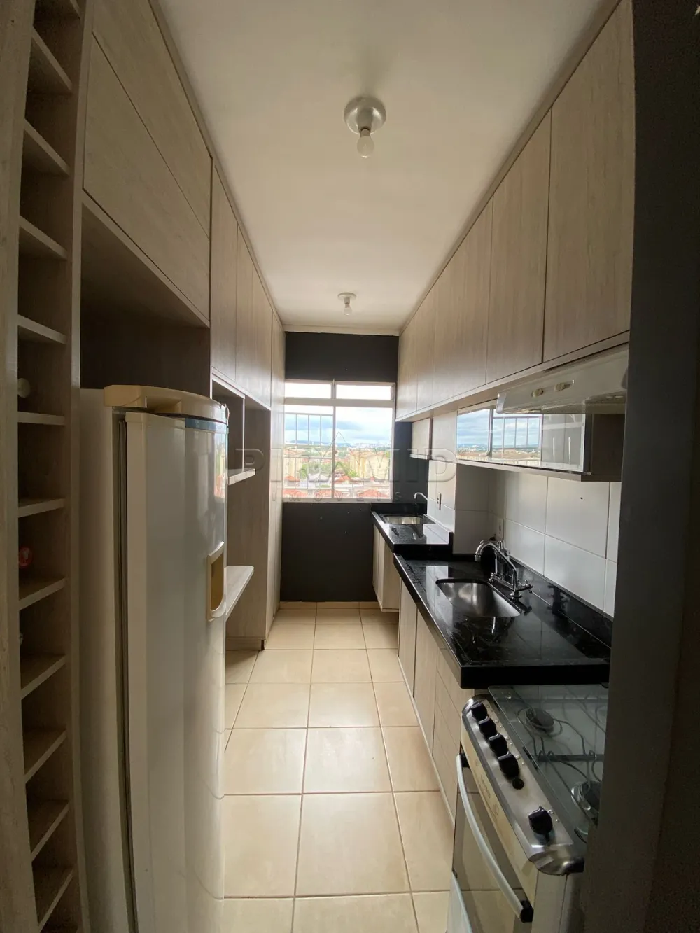 Alugar Apartamento / Padr&atilde;o em Ribeir&atilde;o Preto R$ 1.520,00 - Foto 12