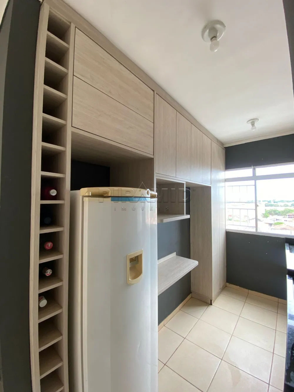 Alugar Apartamento / Padr&atilde;o em Ribeir&atilde;o Preto R$ 1.520,00 - Foto 13