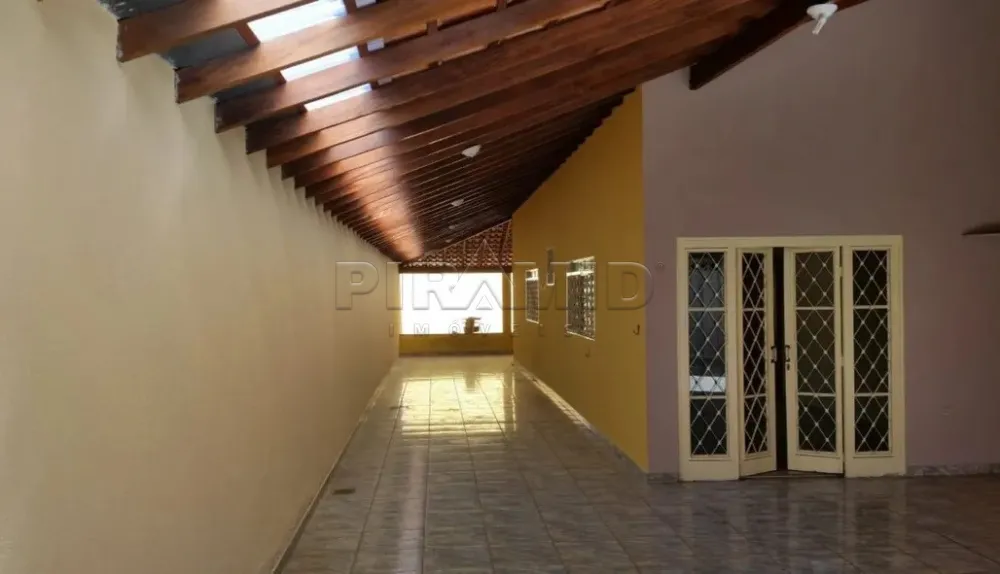 Alugar Casa / Padr&atilde;o em Ribeir&atilde;o Preto R$ 2.600,00 - Foto 2