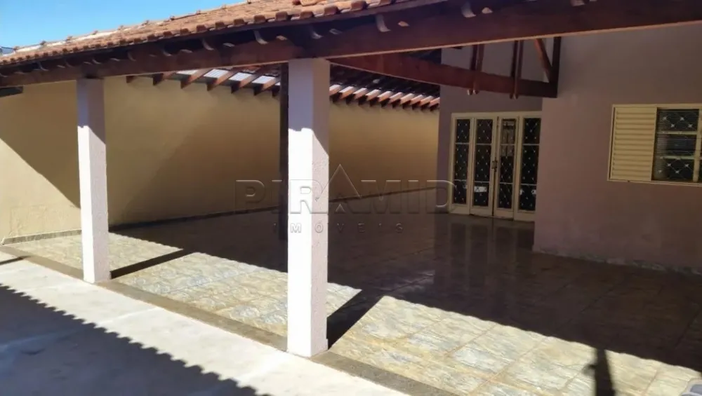 Alugar Casa / Padr&atilde;o em Ribeir&atilde;o Preto R$ 2.600,00 - Foto 3