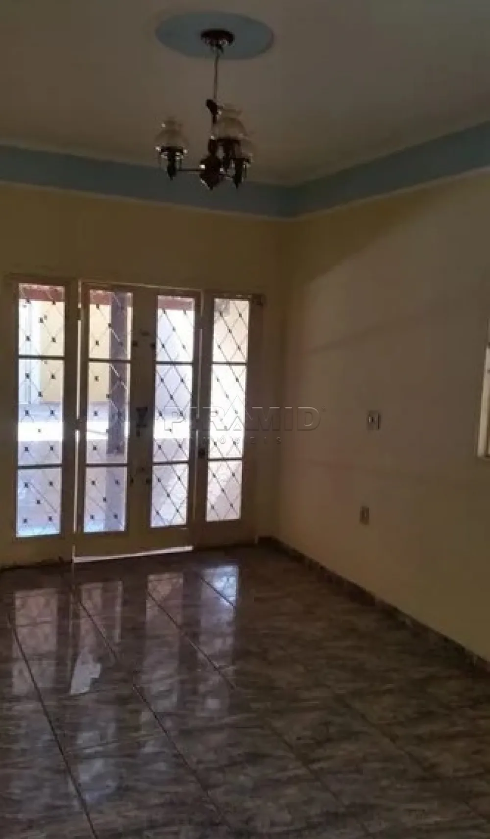 Alugar Casa / Padr&atilde;o em Ribeir&atilde;o Preto R$ 2.600,00 - Foto 4