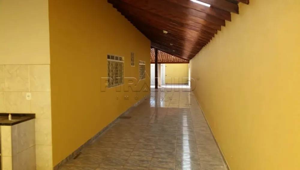 Alugar Casa / Padr&atilde;o em Ribeir&atilde;o Preto R$ 2.600,00 - Foto 9
