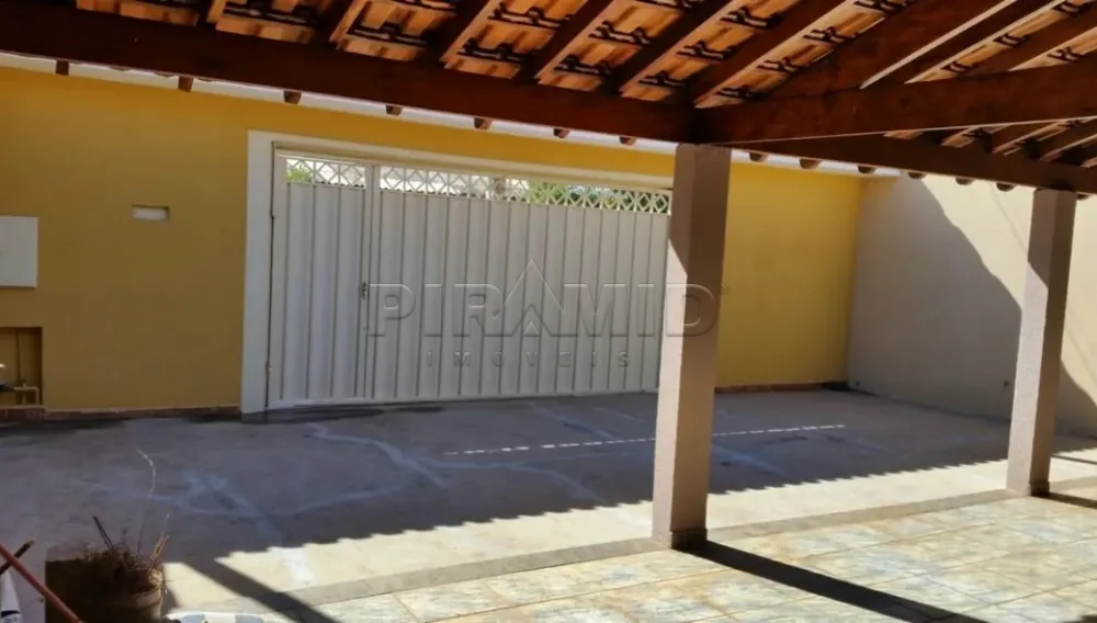 Alugar Casa / Padr&atilde;o em Ribeir&atilde;o Preto R$ 2.600,00 - Foto 10