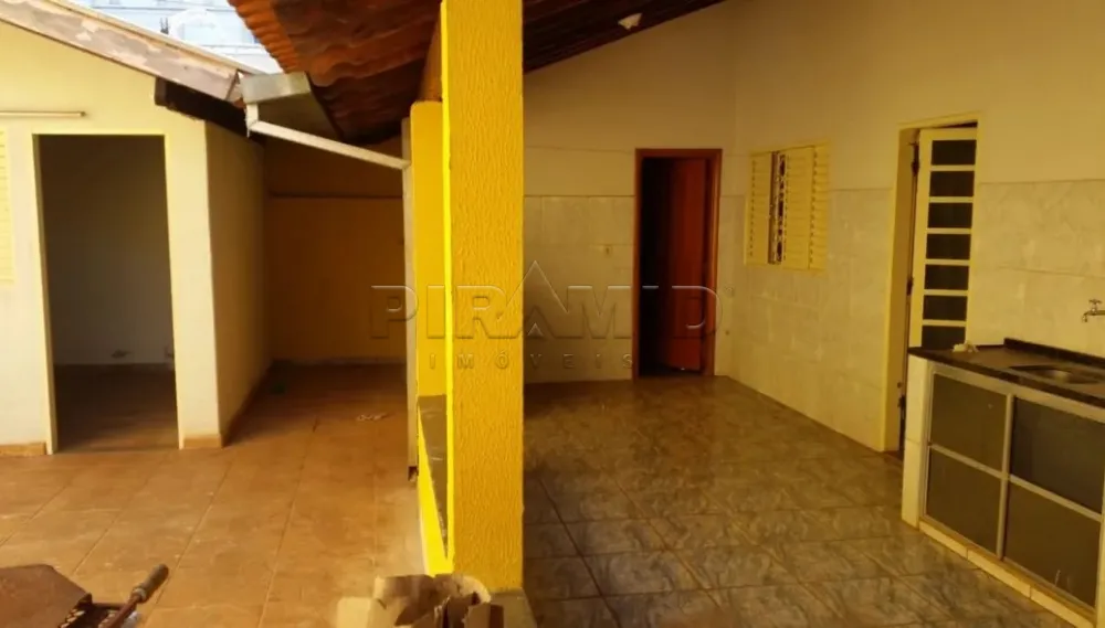 Alugar Casa / Padr&atilde;o em Ribeir&atilde;o Preto R$ 2.600,00 - Foto 8