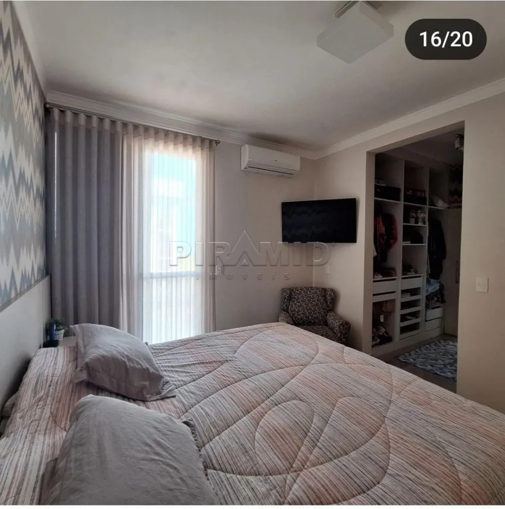 Alugar Casa / Condom&iacute;nio em Ribeir&atilde;o Preto R$ 6.000,00 - Foto 6