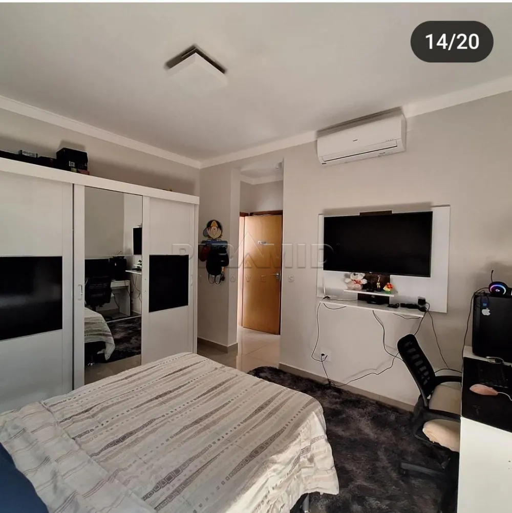 Alugar Casa / Condom&iacute;nio em Ribeir&atilde;o Preto R$ 6.000,00 - Foto 7