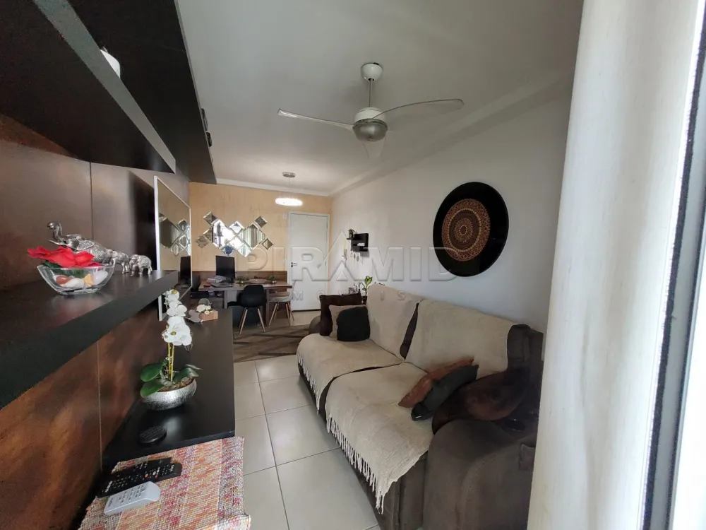 Comprar Apartamento / Padr&atilde;o em Ribeir&atilde;o Preto R$ 645.000,00 - Foto 7
