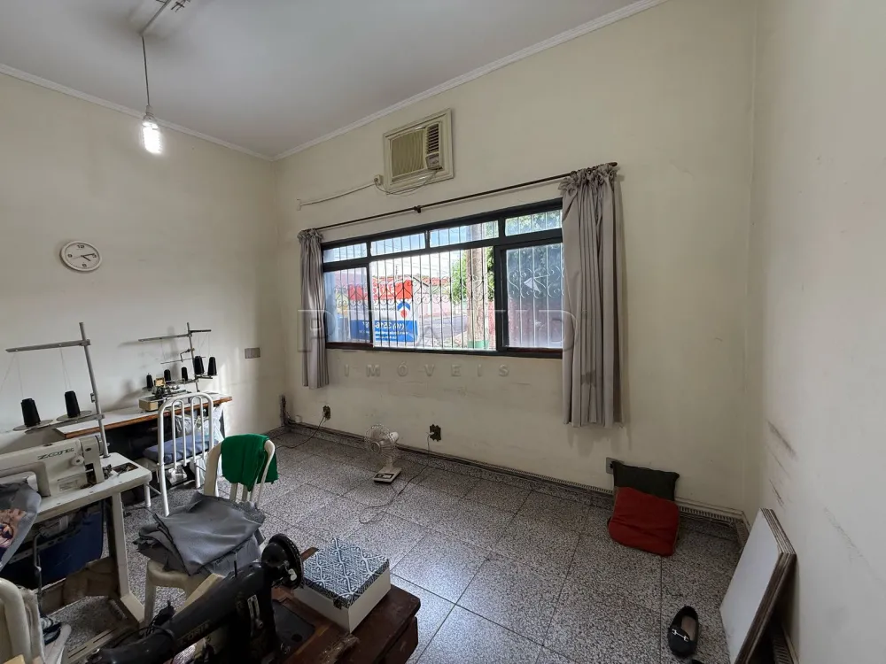 Alugar Comercial / Casa em Ribeir&atilde;o Preto R$ 3.500,00 - Foto 7