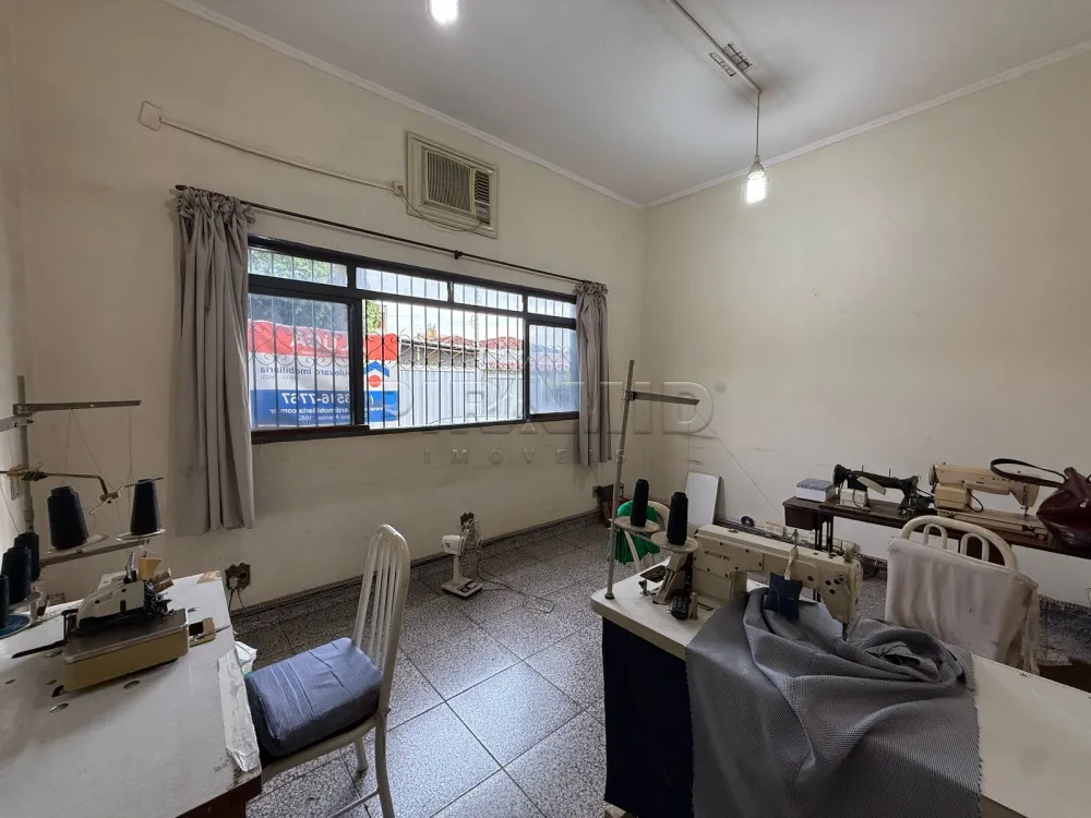 Alugar Comercial / Casa em Ribeir&atilde;o Preto R$ 3.500,00 - Foto 9