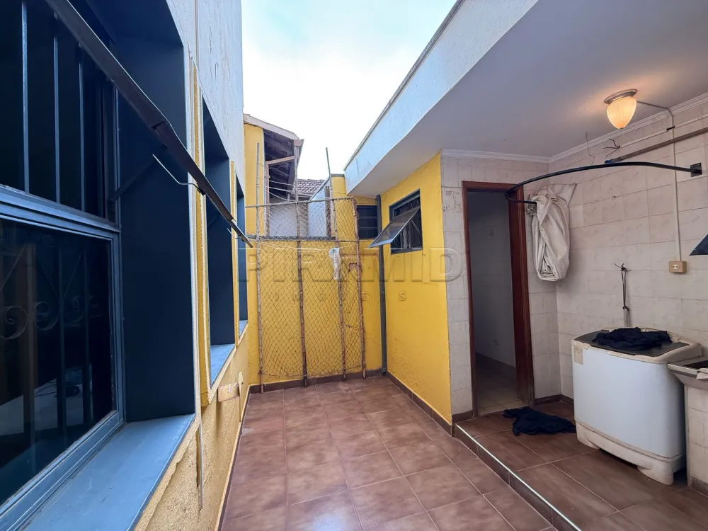 Alugar Comercial / Casa em Ribeir&atilde;o Preto R$ 3.500,00 - Foto 12