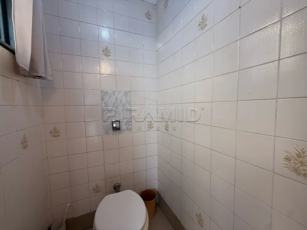Alugar Comercial / Casa em Ribeir&atilde;o Preto R$ 3.500,00 - Foto 13
