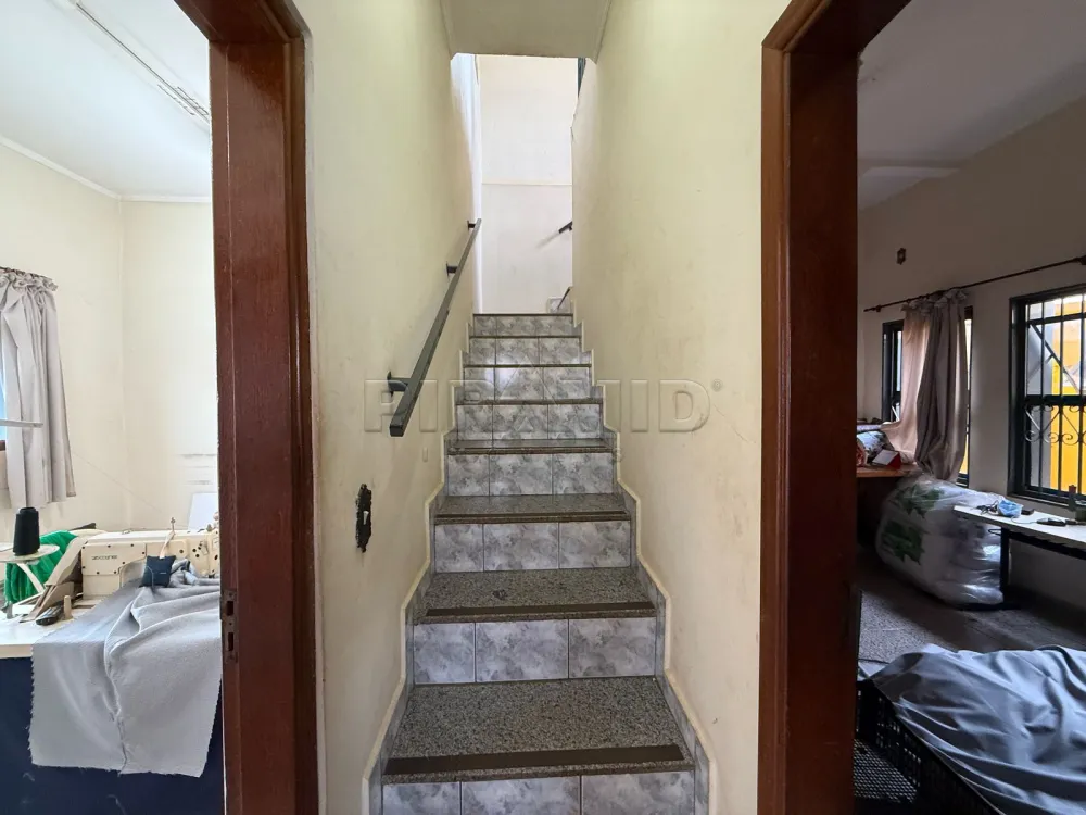 Alugar Comercial / Casa em Ribeir&atilde;o Preto R$ 3.500,00 - Foto 14