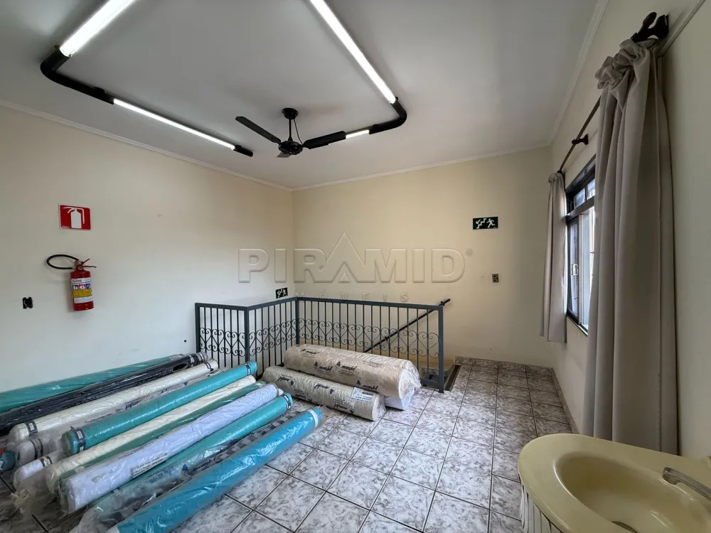 Alugar Comercial / Casa em Ribeir&atilde;o Preto R$ 3.500,00 - Foto 18