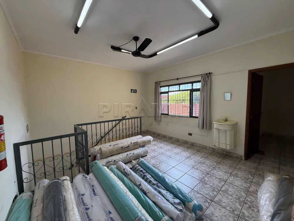 Alugar Comercial / Casa em Ribeir&atilde;o Preto R$ 3.500,00 - Foto 19