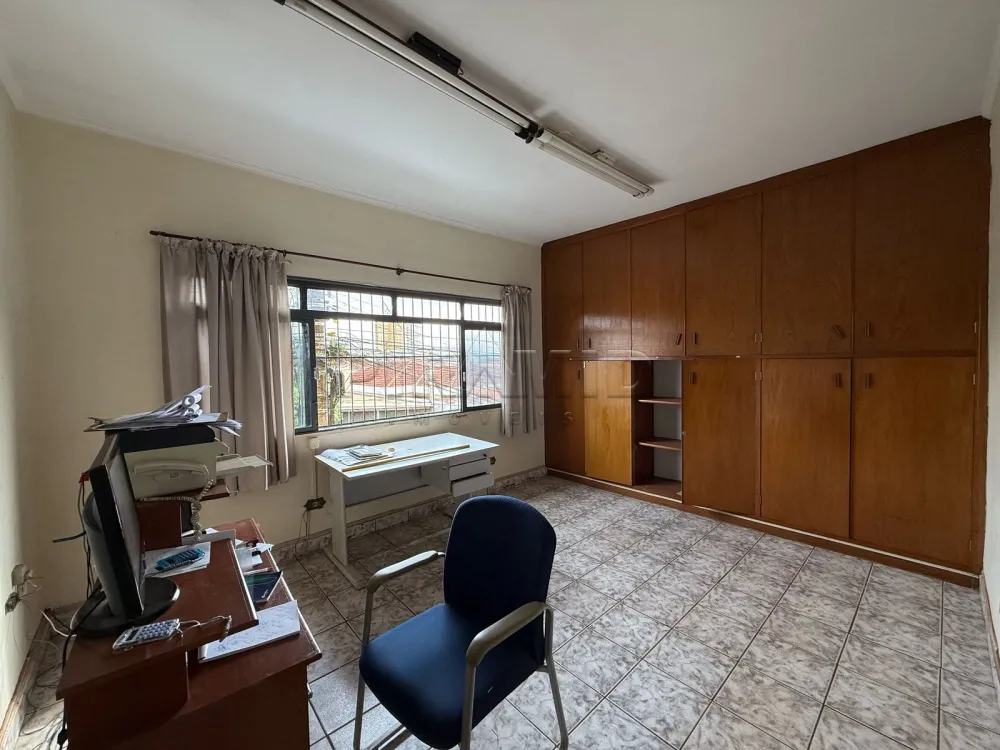 Alugar Comercial / Casa em Ribeir&atilde;o Preto R$ 3.500,00 - Foto 29