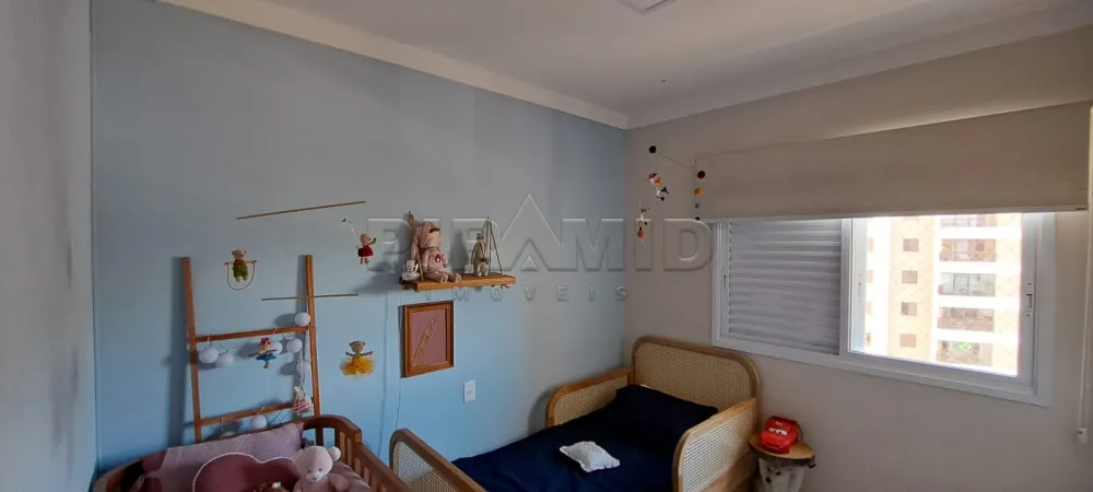Comprar Apartamento / Padr&atilde;o em Ribeir&atilde;o Preto R$ 950.000,00 - Foto 14