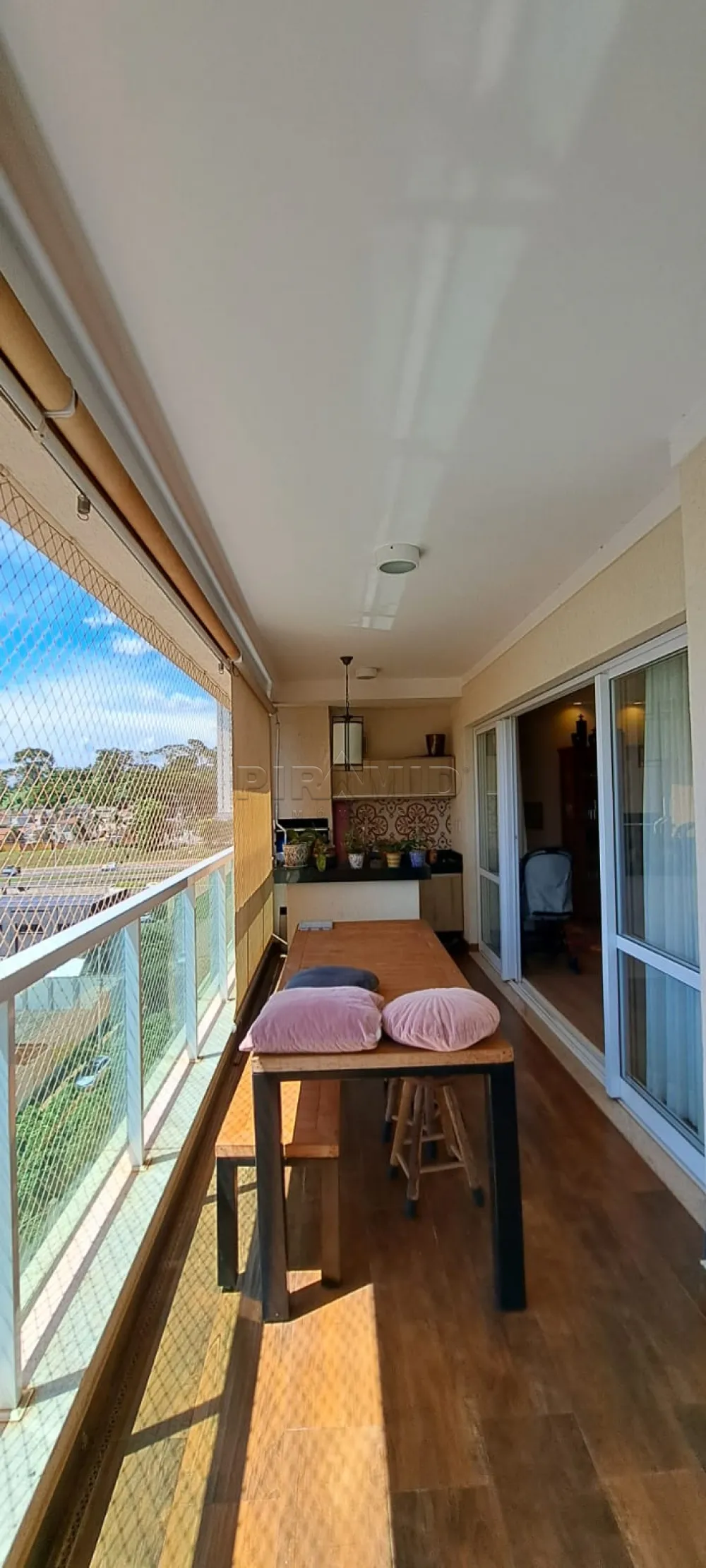 Comprar Apartamento / Padr&atilde;o em Ribeir&atilde;o Preto R$ 950.000,00 - Foto 6