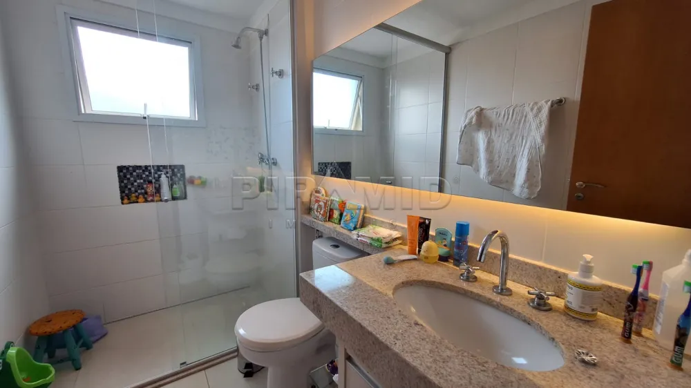 Comprar Apartamento / Padr&atilde;o em Ribeir&atilde;o Preto R$ 950.000,00 - Foto 12