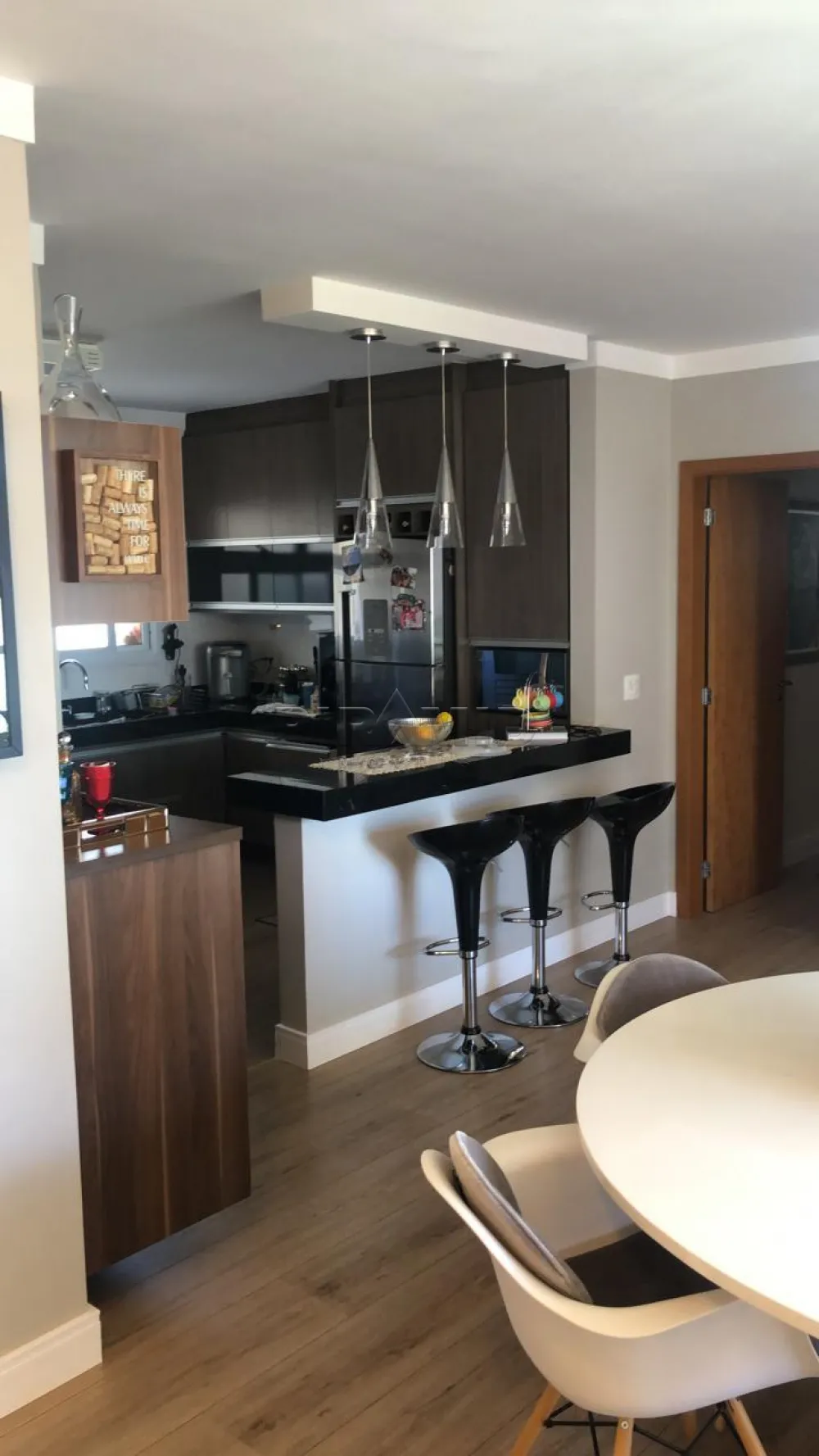 Comprar Apartamento / Padr&atilde;o em Ribeir&atilde;o Preto R$ 950.000,00 - Foto 4