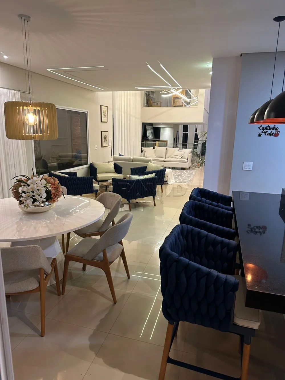 Comprar Casa / Condom&iacute;nio em Ribeir&atilde;o Preto R$ 2.015.000,00 - Foto 1