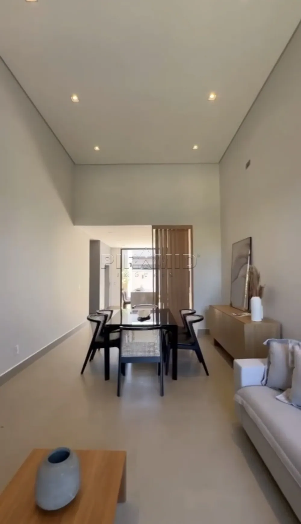 Comprar Casa / Condom&iacute;nio em Ribeir&atilde;o Preto R$ 1.190.000,00 - Foto 3