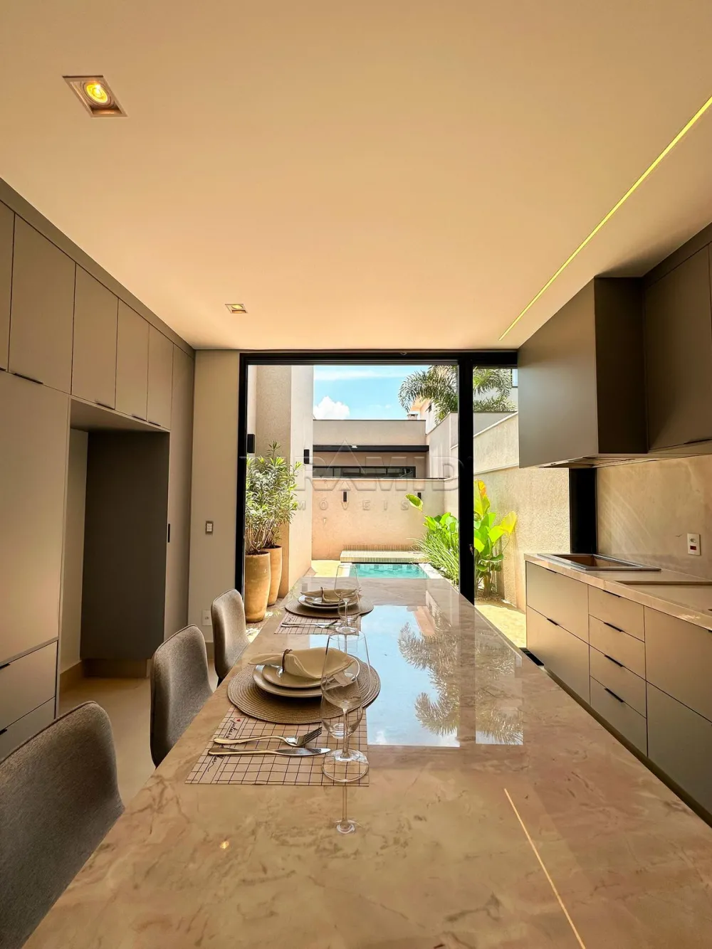 Comprar Casa / Condom&iacute;nio em Ribeir&atilde;o Preto R$ 1.190.000,00 - Foto 13