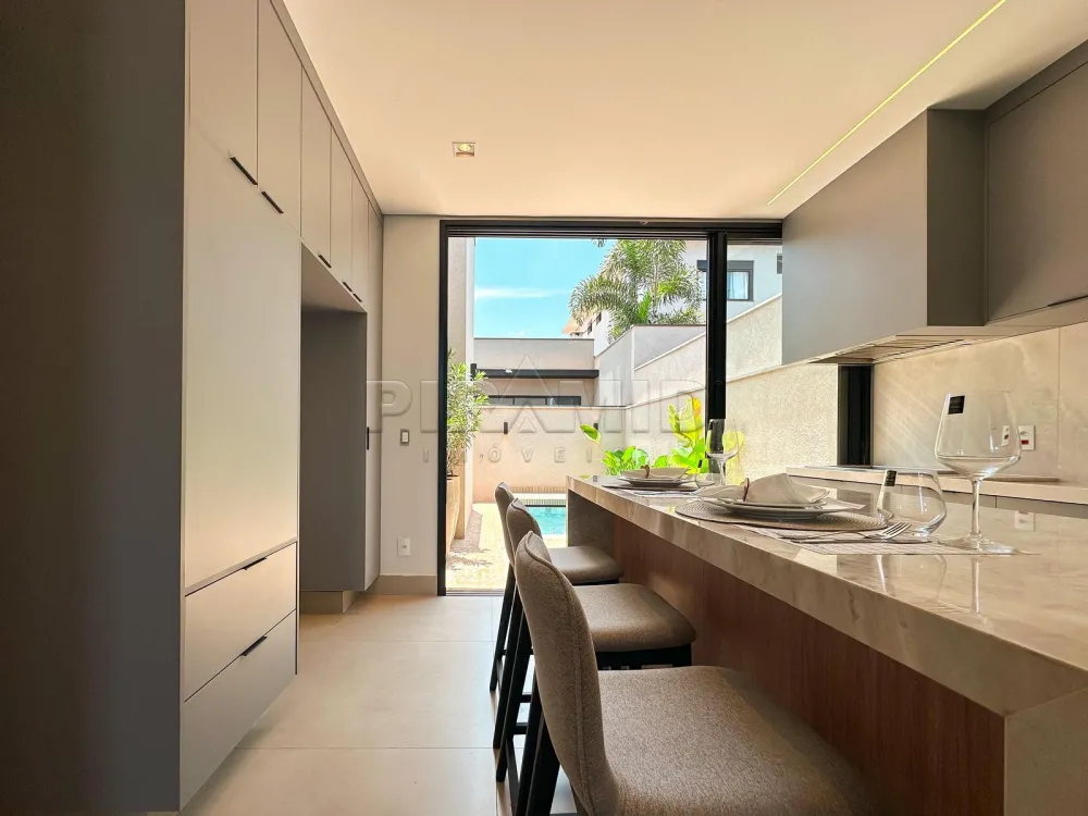 Comprar Casa / Condom&iacute;nio em Ribeir&atilde;o Preto R$ 1.190.000,00 - Foto 15