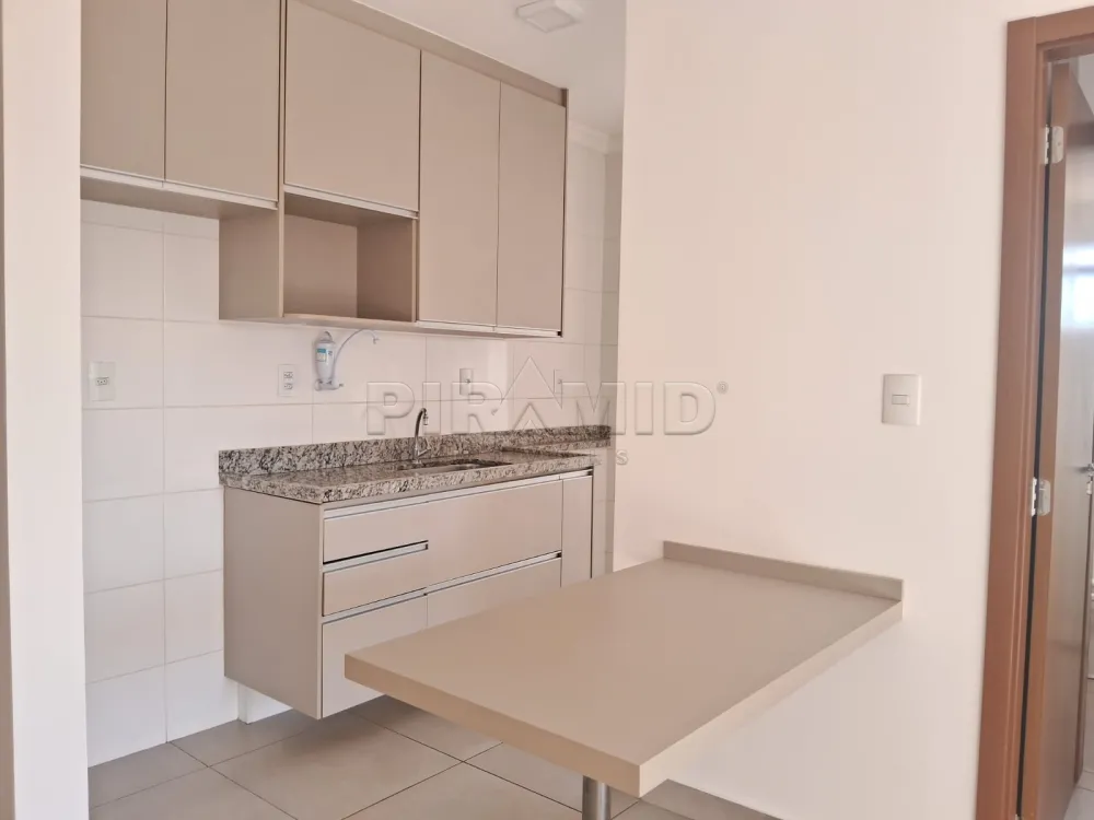 Alugar Apartamento / Padr&atilde;o em Ribeir&atilde;o Preto R$ 1.700,00 - Foto 11