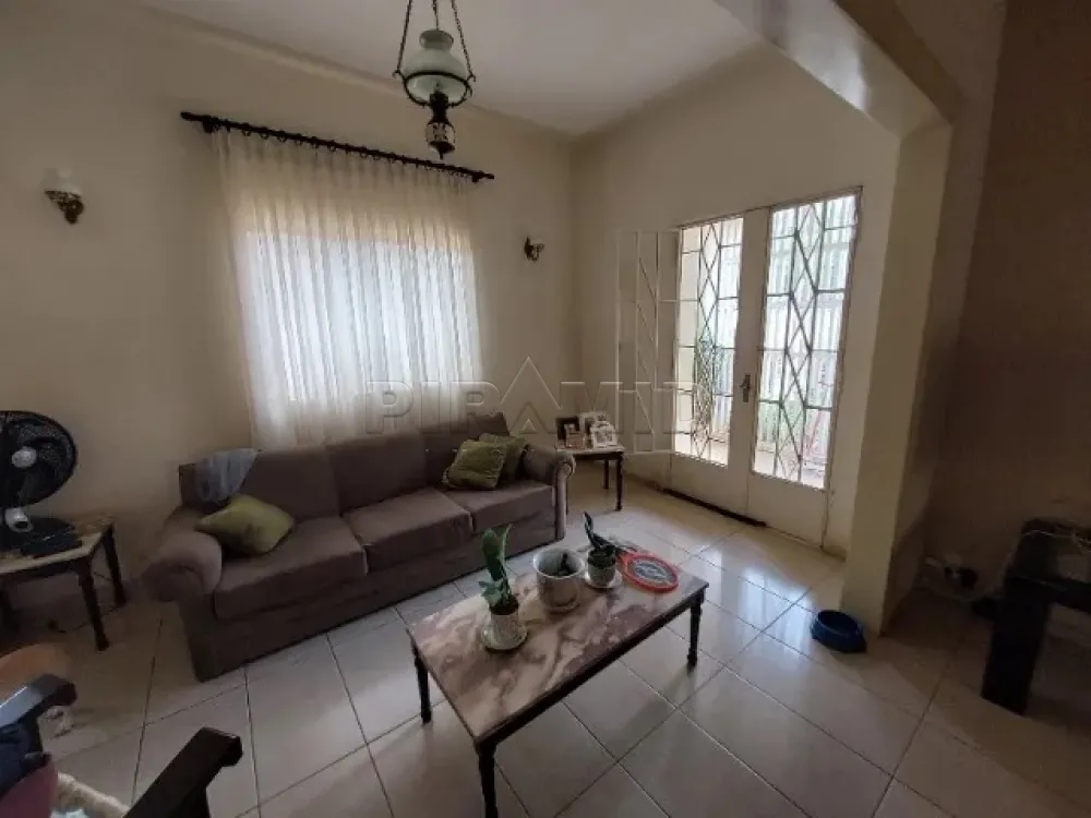 Alugar Casa / Padr&atilde;o em Ribeir&atilde;o Preto R$ 4.500,00 - Foto 3