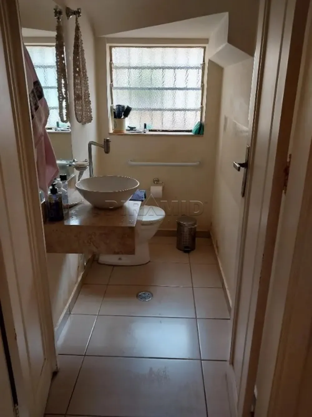 Alugar Casa / Padr&atilde;o em Ribeir&atilde;o Preto R$ 4.500,00 - Foto 4