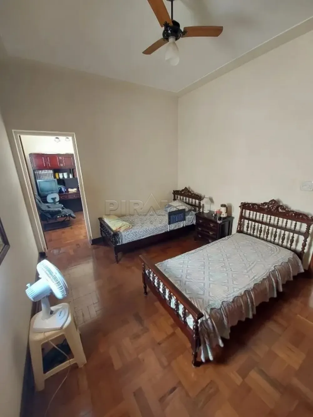 Alugar Casa / Padr&atilde;o em Ribeir&atilde;o Preto R$ 4.500,00 - Foto 10