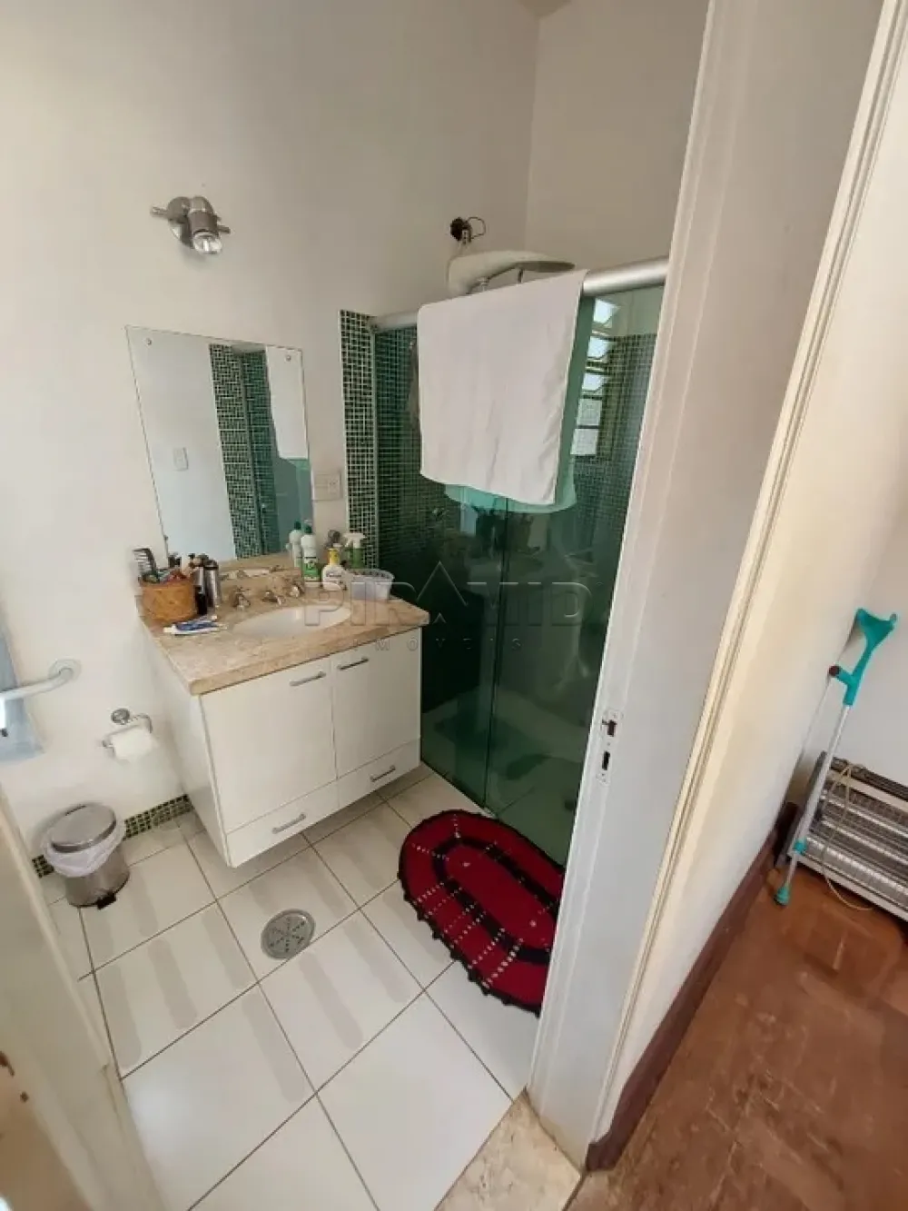 Alugar Casa / Padr&atilde;o em Ribeir&atilde;o Preto R$ 4.500,00 - Foto 11