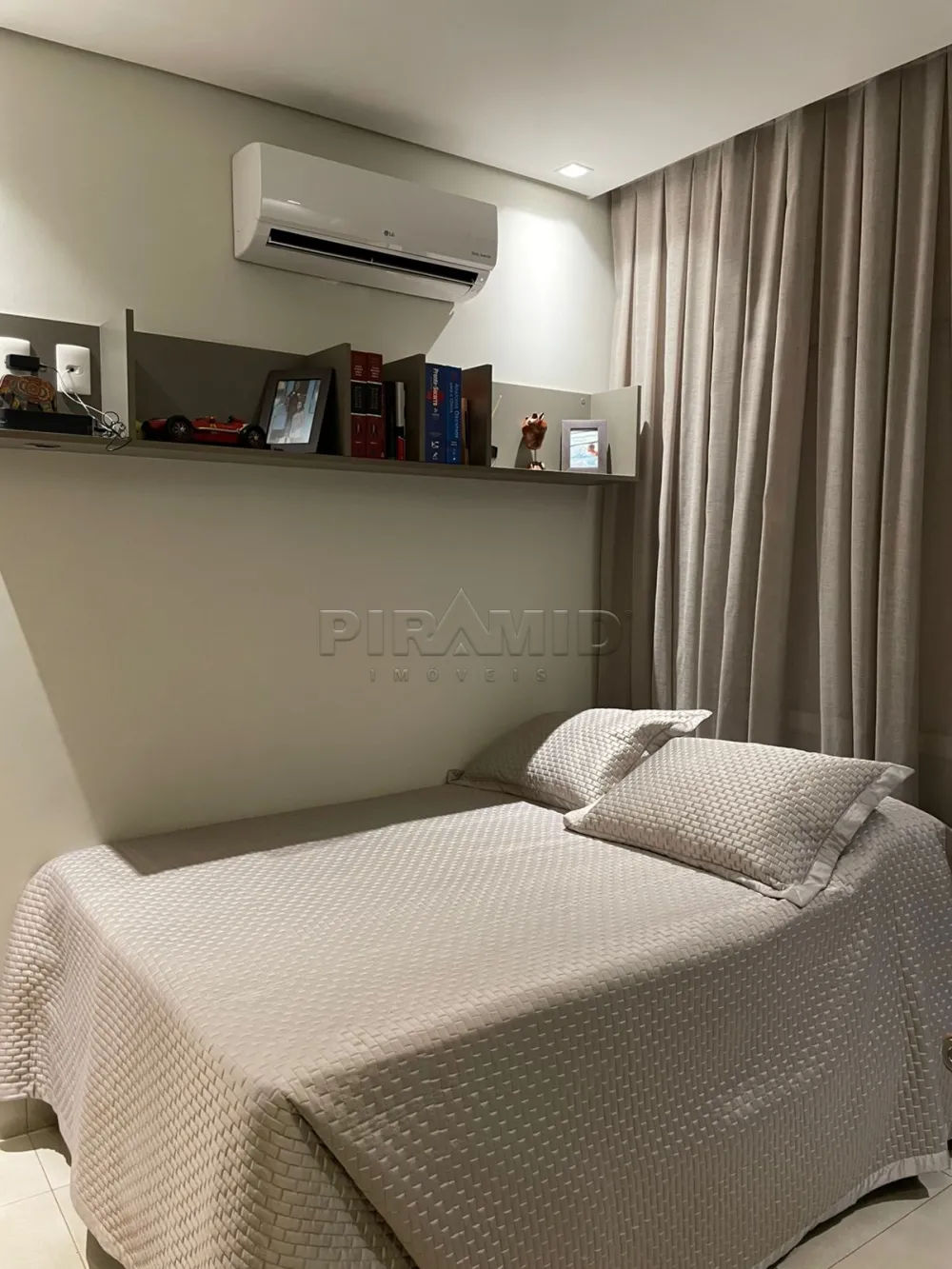 Comprar Apartamento / Padr&atilde;o em Ribeir&atilde;o Preto R$ 600.000,00 - Foto 14