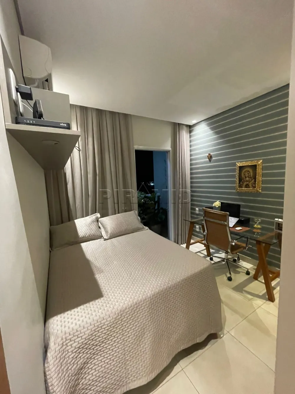 Comprar Apartamento / Padr&atilde;o em Ribeir&atilde;o Preto R$ 600.000,00 - Foto 15