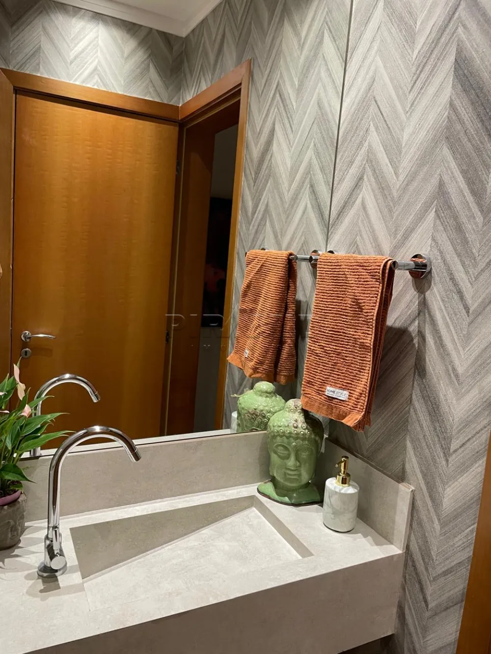 Comprar Apartamento / Padr&atilde;o em Ribeir&atilde;o Preto R$ 600.000,00 - Foto 5