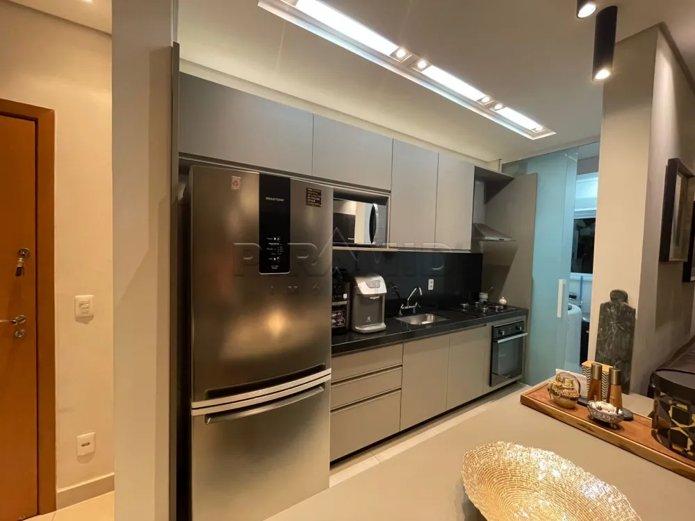 Comprar Apartamento / Padr&atilde;o em Ribeir&atilde;o Preto R$ 600.000,00 - Foto 21