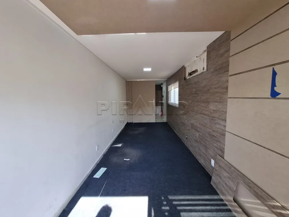 Alugar Comercial / Sal&atilde;o em Ribeir&atilde;o Preto R$ 1.950,00 - Foto 1