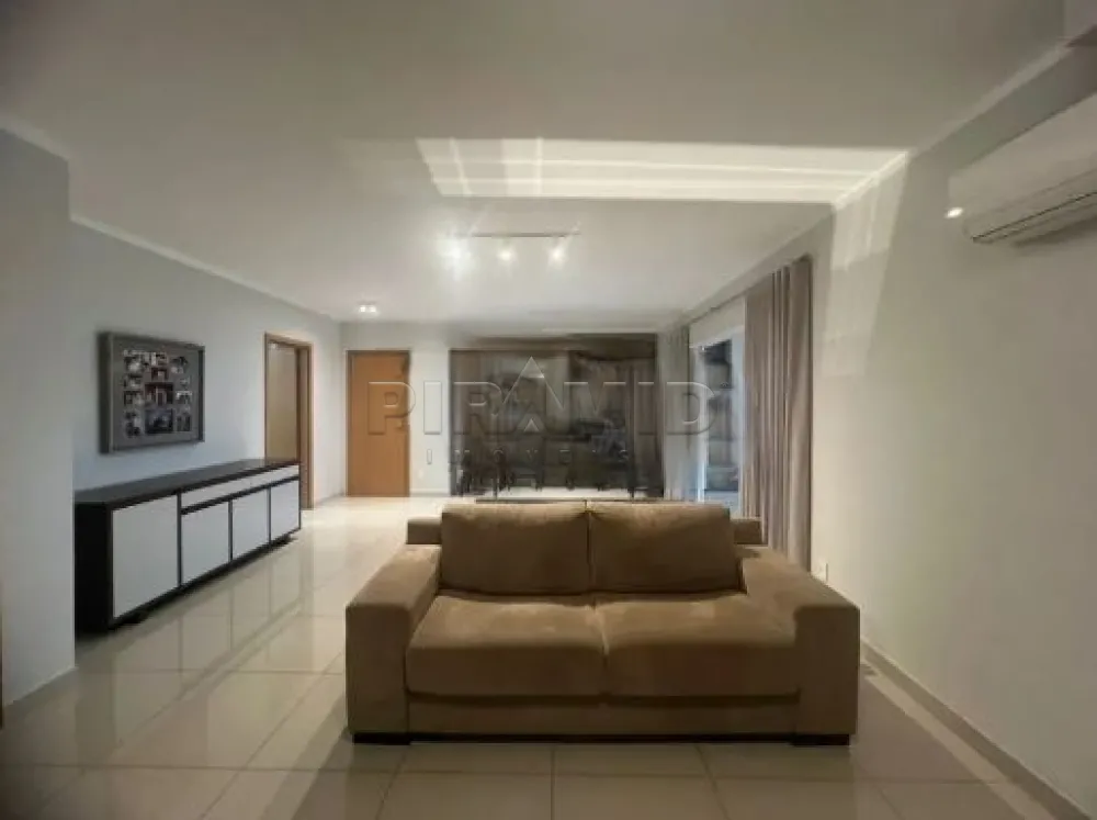 Comprar Apartamento / Padr&atilde;o em Ribeir&atilde;o Preto R$ 1.200.000,00 - Foto 4