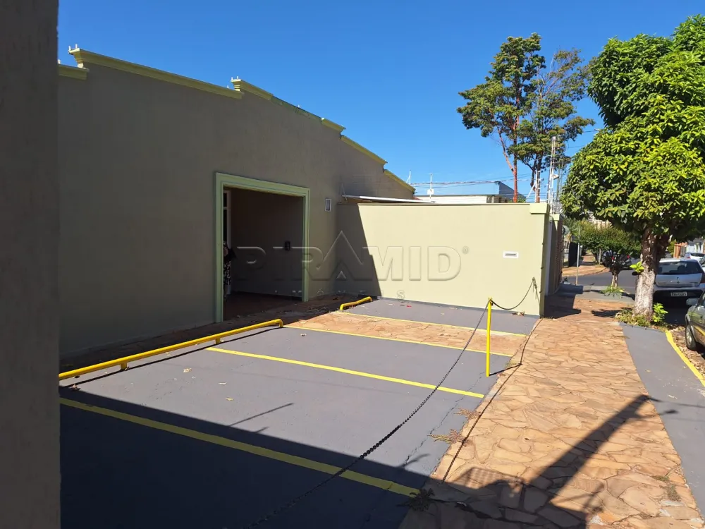 Alugar Comercial / Casa em Ribeir&atilde;o Preto R$ 8.000,00 - Foto 1