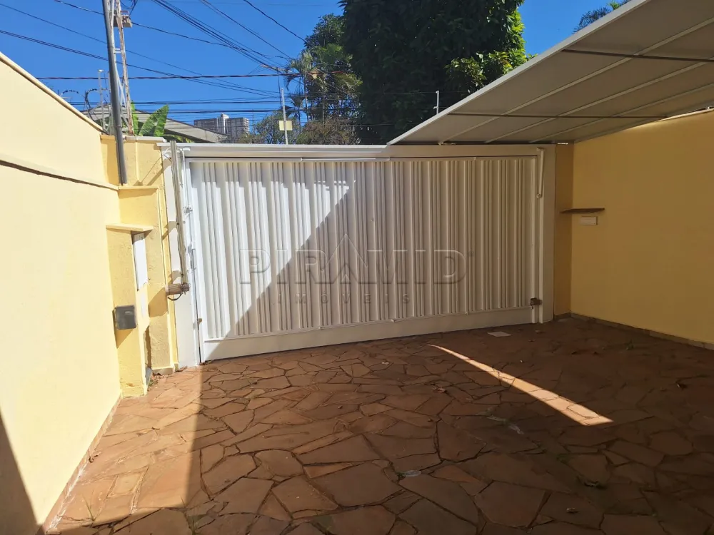 Alugar Comercial / Casa em Ribeir&atilde;o Preto R$ 8.000,00 - Foto 3