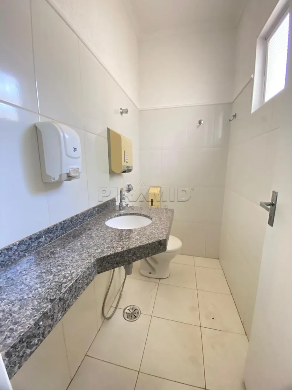 Alugar Comercial / Casa em Ribeir&atilde;o Preto R$ 8.000,00 - Foto 16