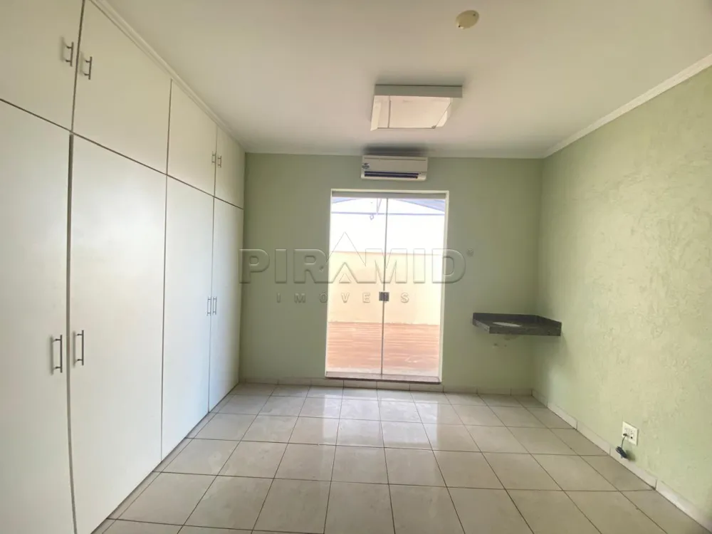 Alugar Comercial / Casa em Ribeir&atilde;o Preto R$ 8.000,00 - Foto 13
