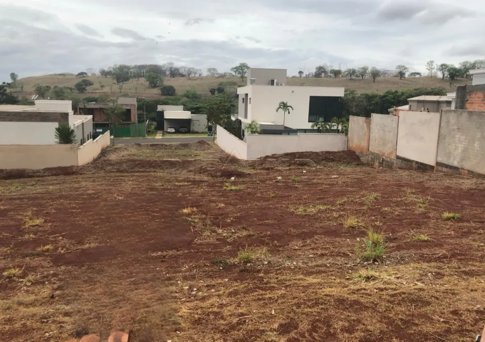 Comprar Terreno / Condom&iacute;nio em Bonfim Paulista (Ribeir&atilde;o Preto) R$ 650.000,00 - Foto 1