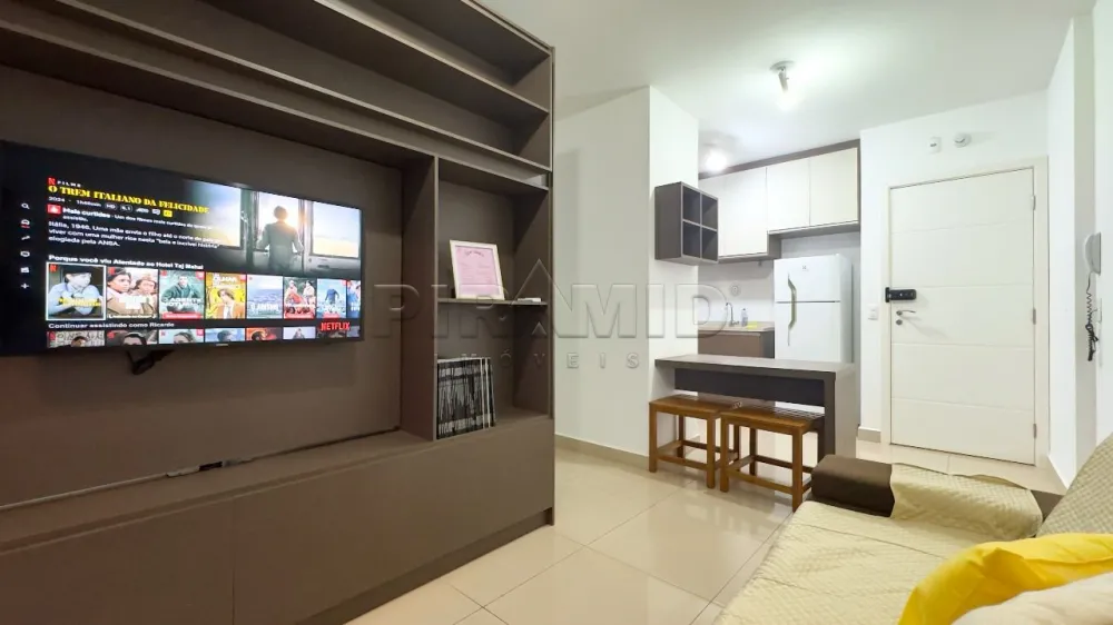 Alugar Apartamento / Padr&atilde;o em Ribeir&atilde;o Preto R$ 2.800,00 - Foto 4